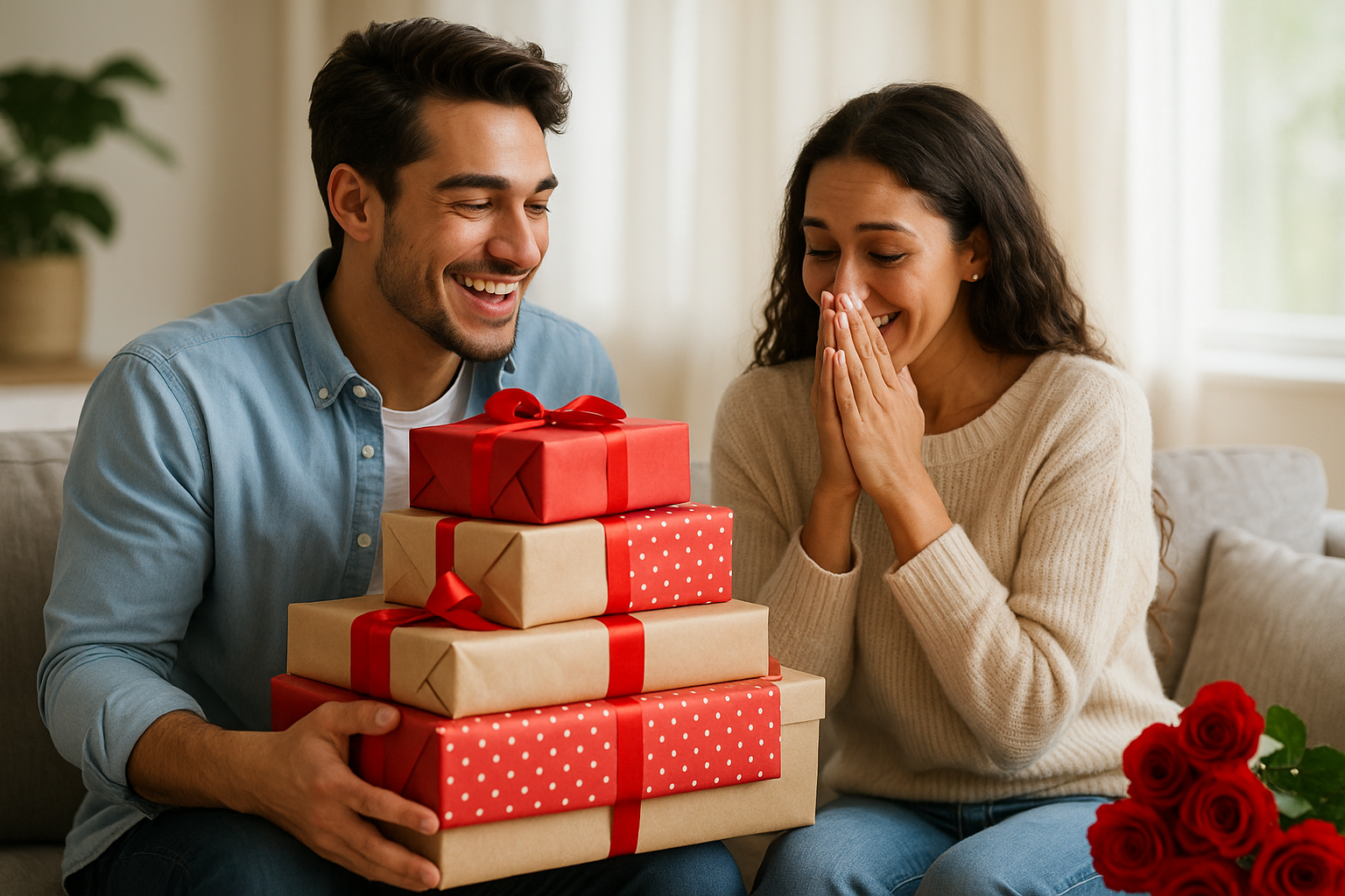 Love Bombing: La fase de idealización que te seduce, te envuelve y te atrapa