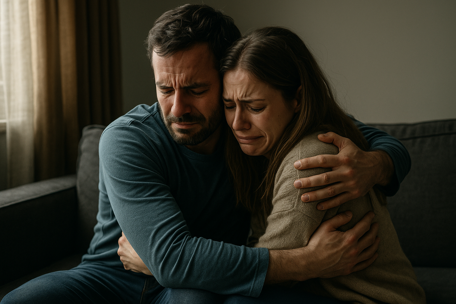 Por qué repetimos relaciones tóxicas: La prisión emocional del Trauma Bonding