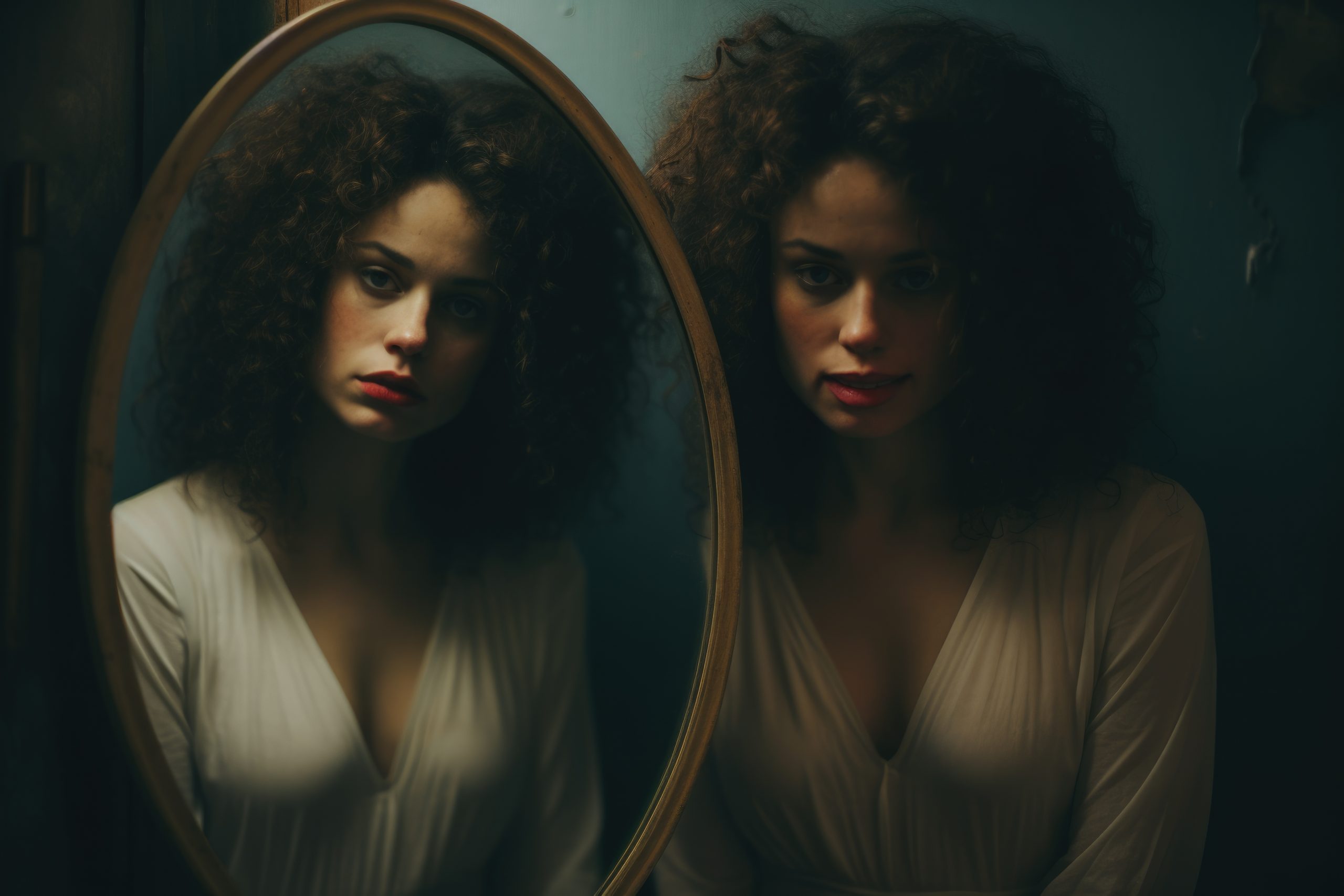 ¿Que es el narcisismo?